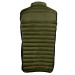 Pen Puick Leichter Bodywarmer, Daunenjacke Werbung
