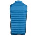 Pen Puick Leichter Bodywarmer, Daunenjacke Werbung