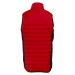 Bodywarmer aus zwei Materialien für Frauen - Pen Duick Geschäftsgeschenk