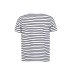 T-shirt marinière enfant, marinière Werbung