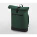 Rucksack mit Roll-up-Verschluss Geschäftsgeschenk