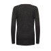 Ladies V Button Cardigan - Strickjacke für Frauen, Strickjacke oder Weste Werbung