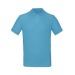 Inspire Polo Men - Bio-Poloshirt für Männer Geschäftsgeschenk