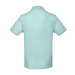 Inspire Polo Men - Bio-Poloshirt für Männer, Polo-Shirt aus Bio-Baumwolle Werbung