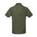 Inspire Polo Men - Bio-Poloshirt für Männer, Polo-Shirt aus Bio-Baumwolle Werbung
