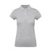 Inspire Polo Women - Bio-Poloshirt für Frauen Geschäftsgeschenk