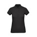 Inspire Polo Women - Bio-Poloshirt für Frauen, Polo-Shirt aus Bio-Baumwolle Werbung