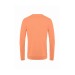 Sweat col rond , rond de serviette Werbung