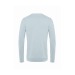 Sweat col rond , rond de serviette Werbung