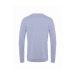 Sweat col rond , rond de serviette Werbung