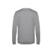 Sweat col rond , rond de serviette Werbung