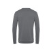 Sweat col rond , rond de serviette Werbung
