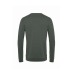 Sweat col rond , rond de serviette Werbung