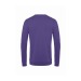 Sweat col rond , rond de serviette Werbung