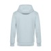 B&C King Hooded - King Kapuzenpullover - Weiß Geschäftsgeschenk