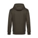 B&C King Hooded - King Kapuzenpullover - Weiß, Textilien B&C Werbung