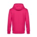 B&C King Hooded - King Kapuzenpullover - Weiß Geschäftsgeschenk