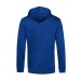 B&C Organic Hooded - Bio-Kapuzenpullover - Weiß Geschäftsgeschenk