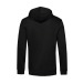 B&C Organic Hooded - Bio-Kapuzenpullover - Weiß, Textilien B&C Werbung