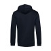 B&C Organic Hooded - Bio-Kapuzenpullover - Weiß, Textilien B&C Werbung