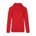 Sweat capuche QUEEN, Textile B&C Werbung