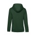 B&C Queen Hooded - Queen Kapuzenpullover - Weiß, Textilien B&C Werbung