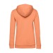 B&C #Hoodie /Women - Kapuzen-Sweatshirt # Women - Weiß Geschäftsgeschenk