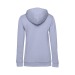 B&C #Hoodie /Women - Kapuzen-Sweatshirt # Women - Weiß, Textilien B&C Werbung