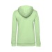 B&C #Hoodie /Women - Kapuzen-Sweatshirt # Women - Weiß Geschäftsgeschenk