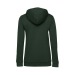 B&C #Hoodie /Women - Kapuzen-Sweatshirt # Women - Weiß, Textilien B&C Werbung