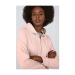 B&C Organic Zipped Hood /Women - Women's Organic Zipped Hoody - Weiß, Textilien B&C Werbung