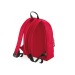 Recycled Backpack - Rucksack aus recycelten Materialien, ökologischer Rucksack Werbung