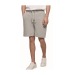 Terry Shorts - Leichte Sportshorts, Jogginghose Werbung