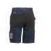 Bermuda Ripstop extensible, Bermuda Werbung