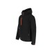 Trystan - Trystan Softshell-Jacke, Softshell- und Neoprenjacke Werbung