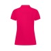 Ladies' Cool Plus Polo Shirt - Atmungsaktives Poloshirt für Frauen Geschäftsgeschenk