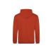 Kapuzen-Sweatshirt, Kapuzen-Sweatshirt Werbung