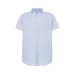 Oxford Shirt Short Sleeves - Oxford-Hemd für Männer Geschäftsgeschenk