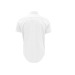 Poplin Shirt Short Sleeves - Popeline-Hemd für Männer, Kurzarmhemd Werbung