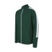 Adult'S Knitted Tracksuit Top - Sportjacke, Sportjacke Werbung