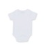 Short Sleeved Bodysuit - Kinder Body, T-Shirt oder Body, Baby Werbung