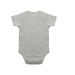 Short Sleeved Bodysuit - Kinder Body, T-Shirt oder Body, Baby Werbung