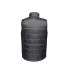 Stage Ii - Gesteppter Bodywarmer, Bodywarmer oder ärmellose Jacke Werbung