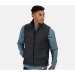 Stage Ii - Gesteppter Bodywarmer Geschäftsgeschenk