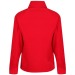 Thor Iii - Interaktive Fleecejacke, Fleece Werbung