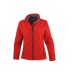 Veste classique Softshell 3 couches femme, Veste softshell et néoprène Werbung