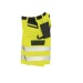 Shorts mit hoher Sichtbarkeit, Kurze Hose Werbung