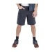 Chino-Stretch-Shorts, Kurze Hose Werbung