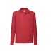 Polo enfant manches longues, Polo enfant Werbung