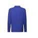 Kids 65/35 Long Sleeve Polo - Polo-Shirt für Kinder, Poloshirt Kind Werbung